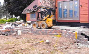Hardscapes